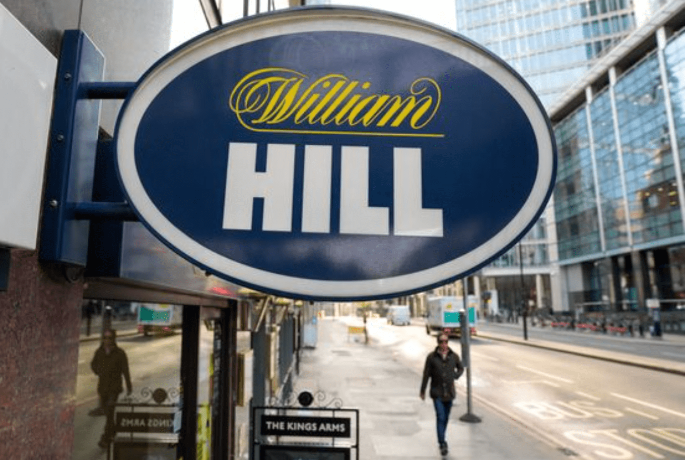 Cadastro no William Hill Brasil - Como abrir uma conta?